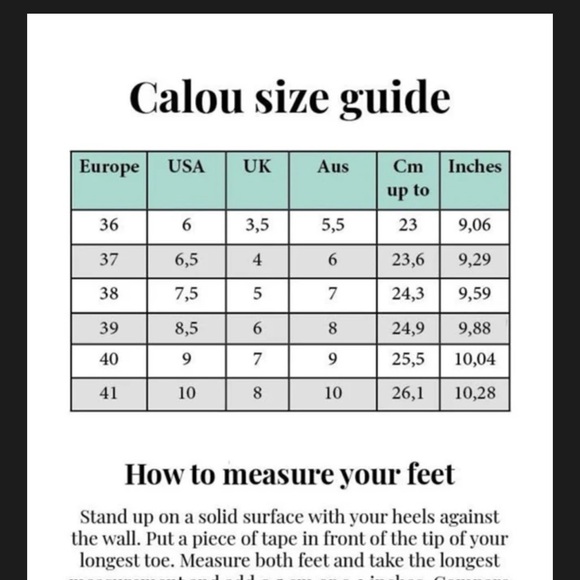 Calou Stockholm Green Suede Women's Clogs size U.S. 9 / EU40 - Picture 7 of 8